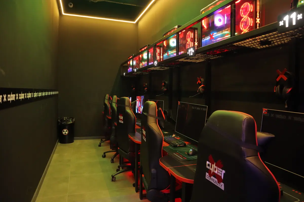 avenue sever cyber x bootcamp