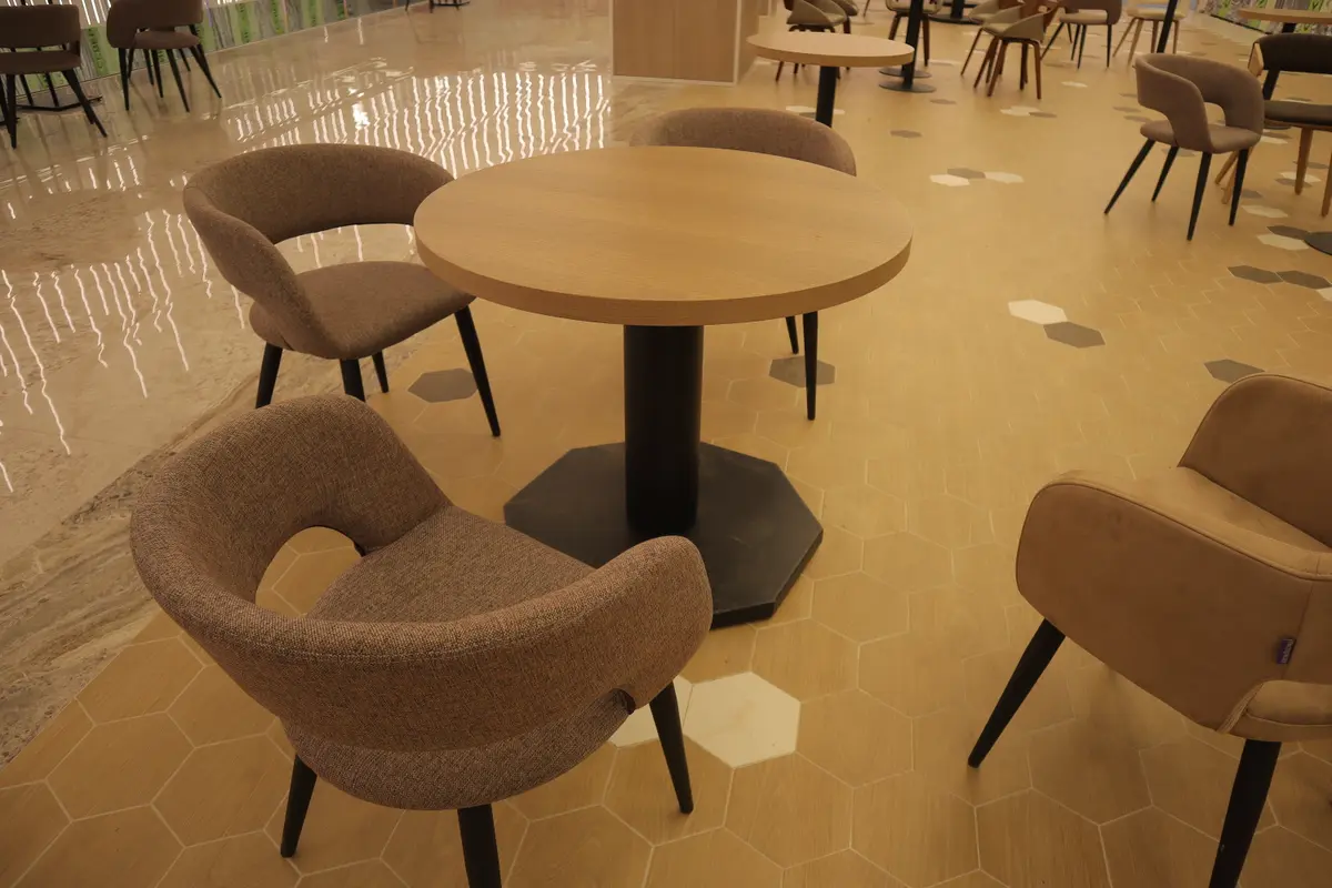 avenue sever фудкорт